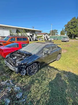 Honda Civic PART-OUT