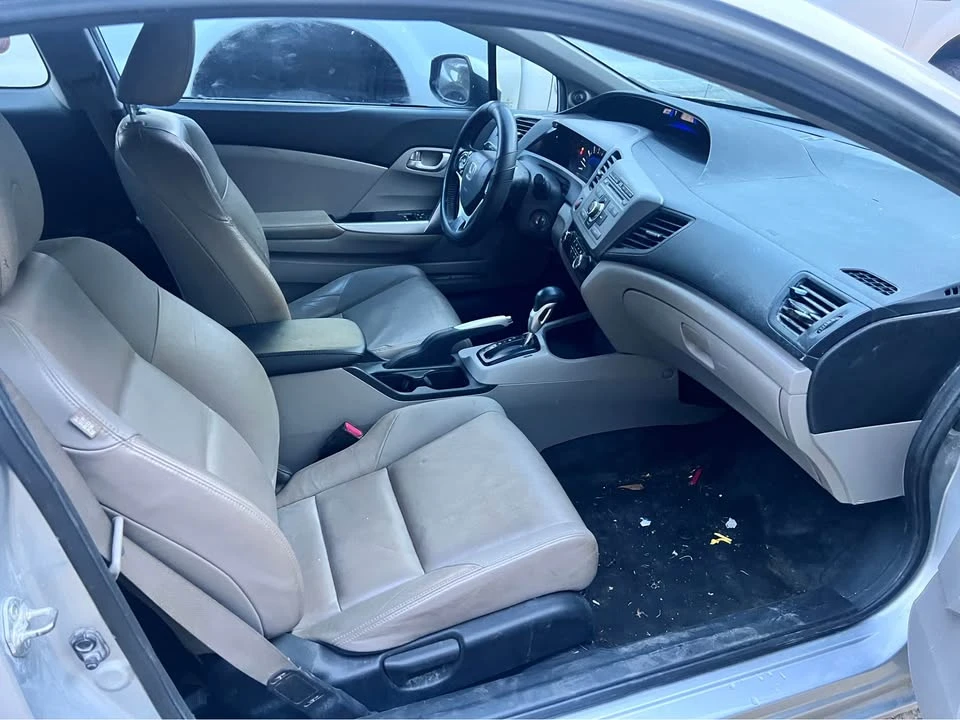 2011 Honda Civic 8th Gen - Image 6 of 12