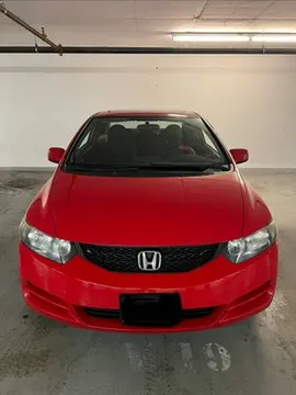 2011 Honda Civic SE Coupe