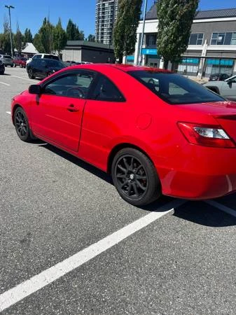 2011 Honda Civic 8th Gen - Image 12 of 16