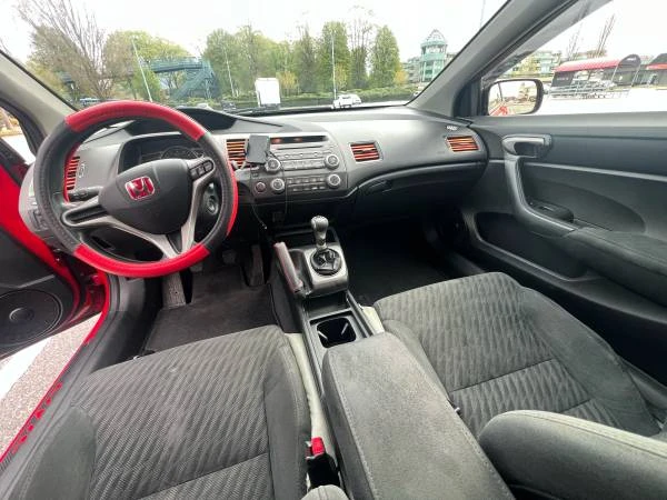 2011 Honda Civic 8th Gen - Image 15 of 16