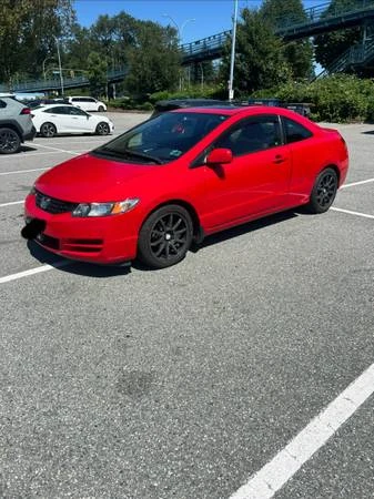 2011 Honda Civic 8th Gen - Image 11 of 16