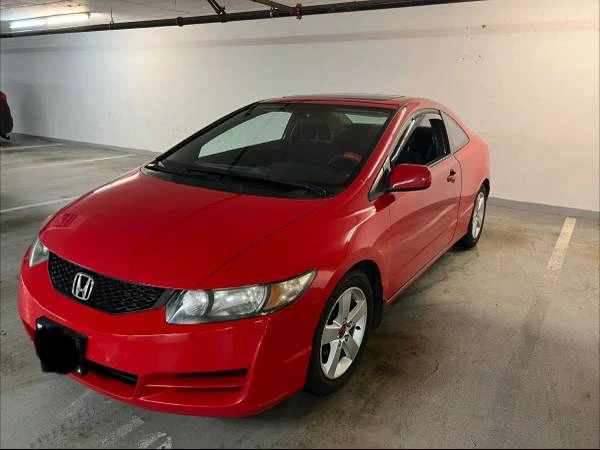 2011 Honda Civic 8th Gen - Image 3 of 16