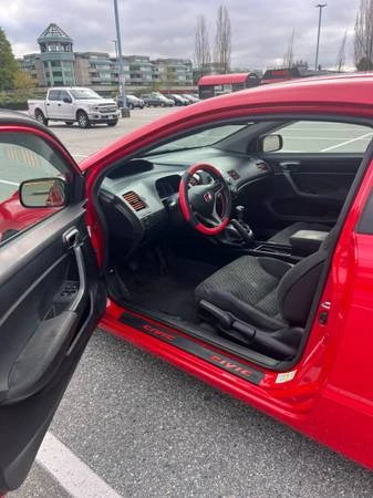 2011 Honda Civic 8th Gen - Image 14 of 16