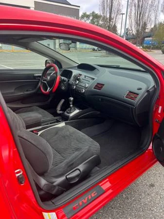 2011 Honda Civic 8th Gen - Image 13 of 16