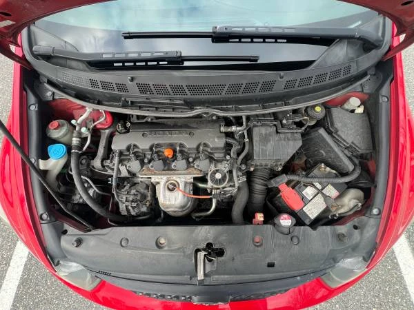 2011 Honda Civic 8th Gen - Image 10 of 16