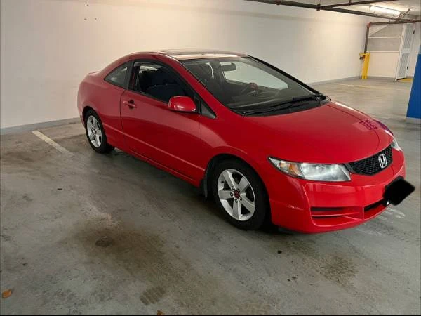2011 Honda Civic 8th Gen - Image 2 of 16