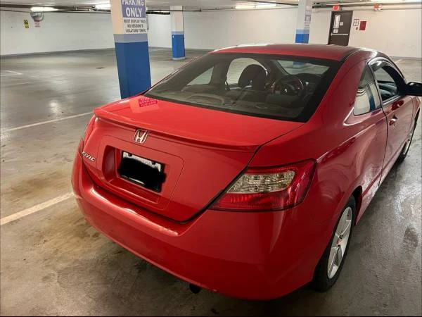 2011 Honda Civic 8th Gen - Image 4 of 16