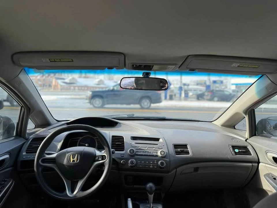 2011 Honda Civic 8th Gen - Image 4 of 6