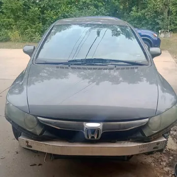 2011 Honda Civic