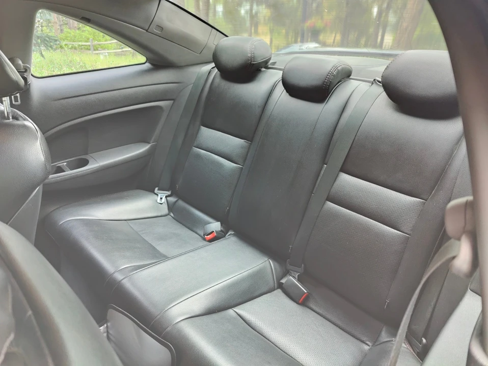 2011 Honda Civic Si 8th Gen - Image 7 of 11