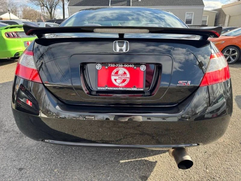 2011 Honda Civic Si 8th Gen - Image 5 of 8