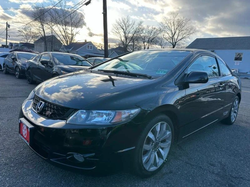 2011 Honda Civic Si 8th Gen - Image 3 of 8
