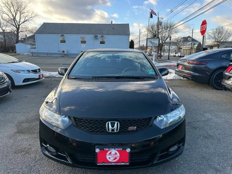 2011 Honda Civic Si 8th Gen - Image 2 of 8