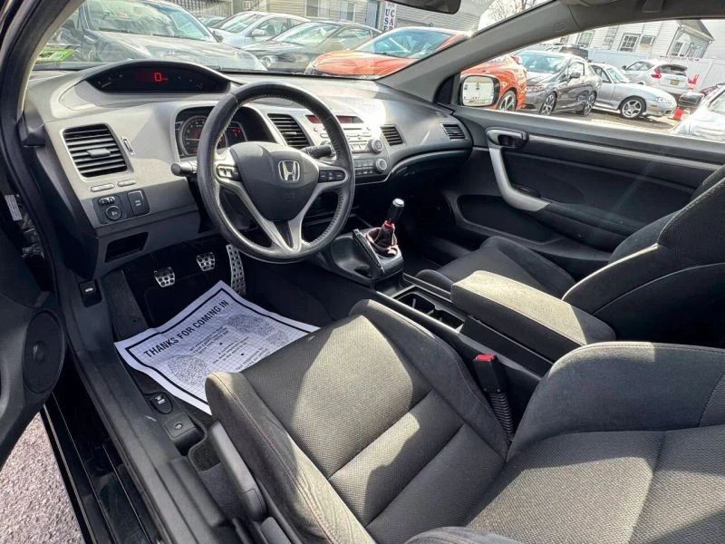 2011 Honda Civic Si 8th Gen - Image 7 of 8