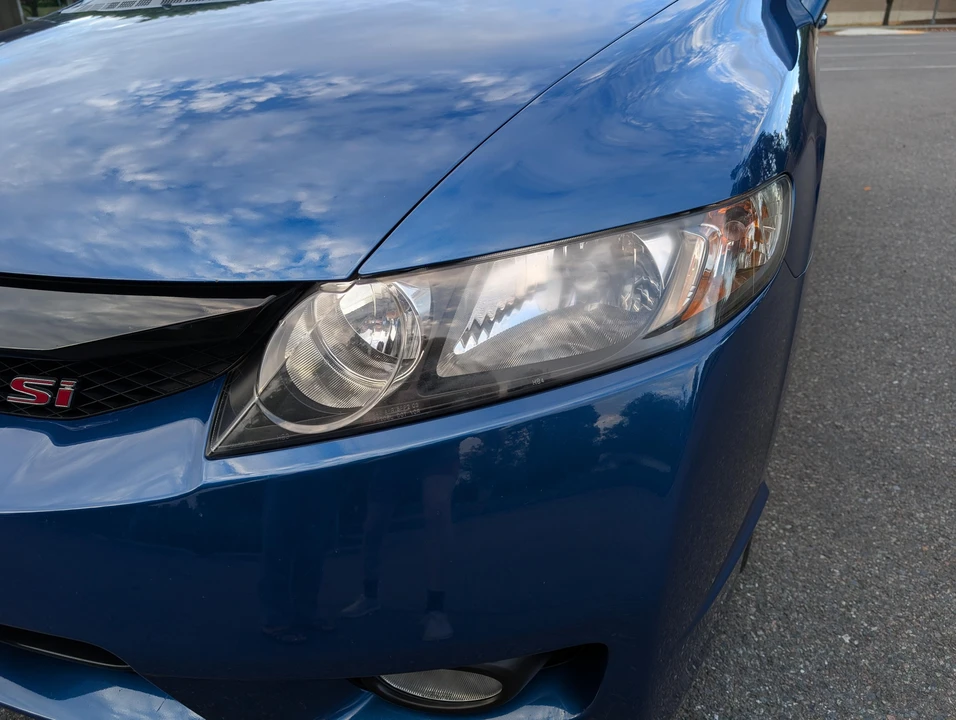 2011 Honda Civic Si 8th Gen - Image 22 of 31