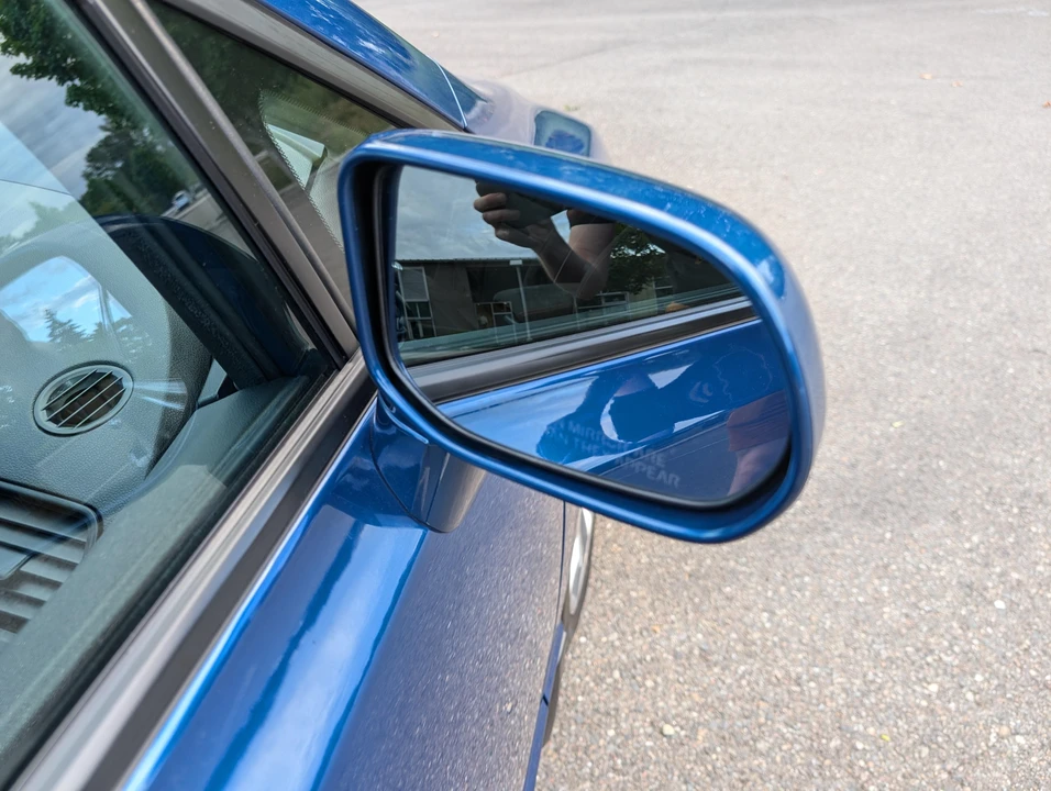2011 Honda Civic Si 8th Gen - Image 31 of 31