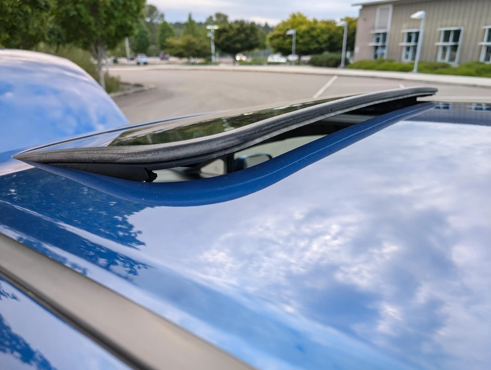 2011 Honda Civic Si 8th Gen - Image 25 of 31