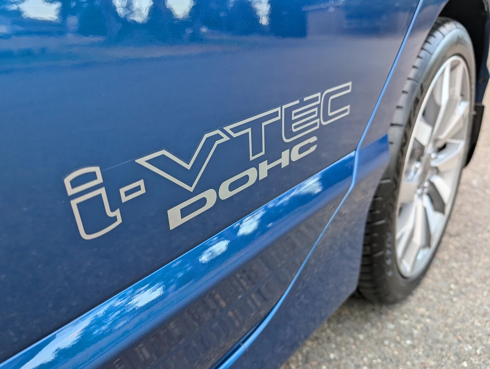 2011 Honda Civic Si 8th Gen - Image 26 of 31