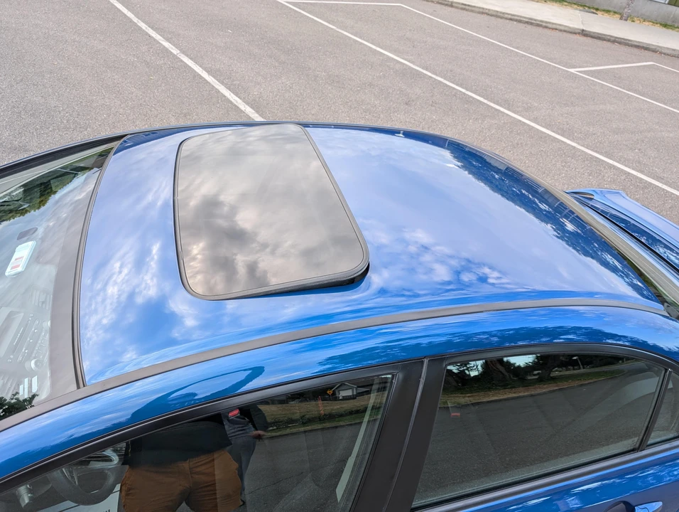2011 Honda Civic Si 8th Gen - Image 23 of 31