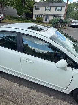 2011 Honda Civic Sport