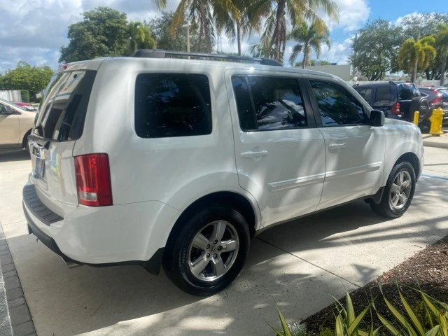 2011 Honda Pilot 2nd Gen - Image 8 of 21