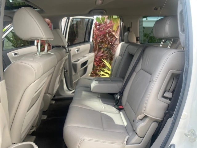 2011 Honda Pilot 2nd Gen - Image 15 of 22