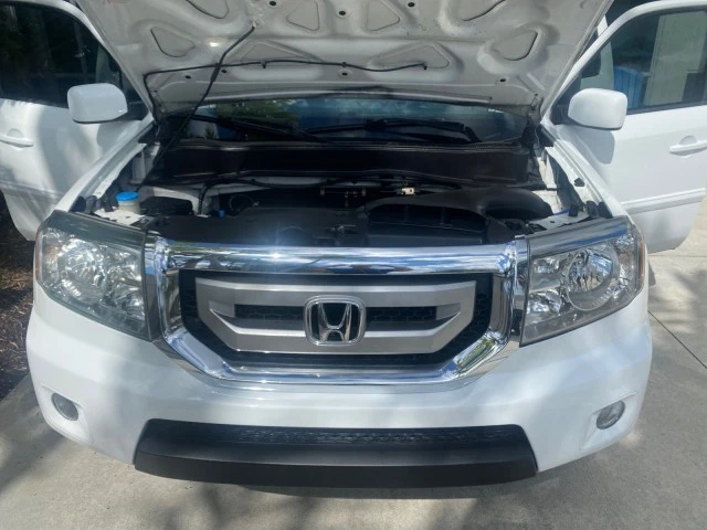 2011 Honda Pilot 2nd Gen - Image 18 of 21