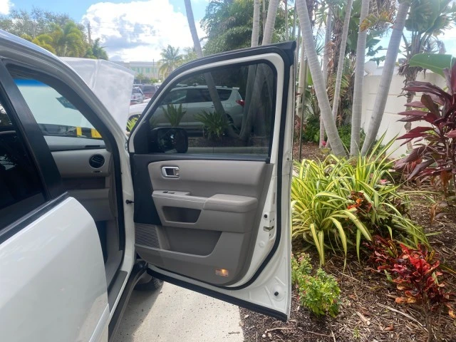 2011 Honda Pilot 2nd Gen - Image 12 of 21