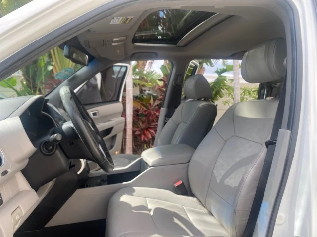 2011 Honda Pilot 2nd Gen - Image 11 of 21