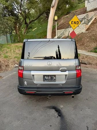 2011 Honda Element - Image 12 of 13
