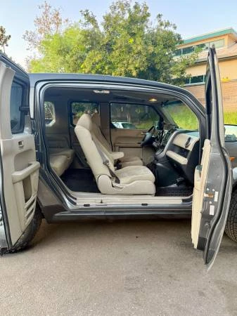 2011 Honda Element - Image 3 of 13