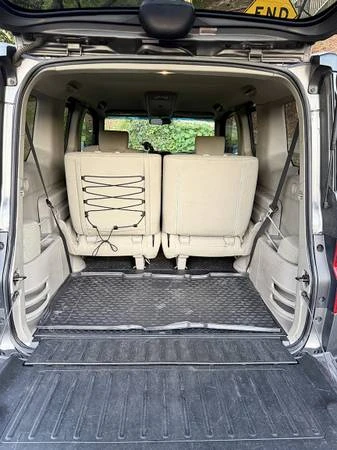 2011 Honda Element - Image 13 of 13