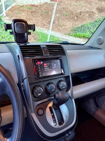 2011 Honda Element - Image 7 of 13