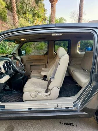 2011 Honda Element - Image 4 of 13