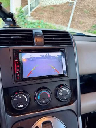 2011 Honda Element - Image 8 of 13