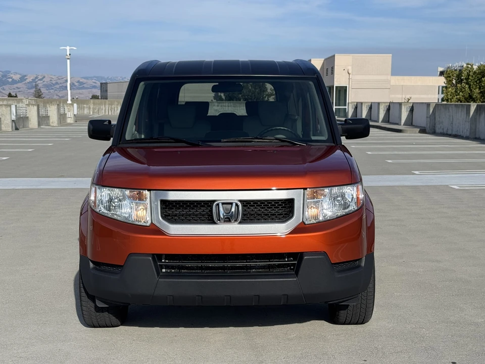 2011 Honda Element - Image 4 of 31