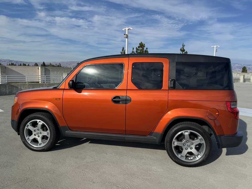 2011 Honda Element - Image 17 of 31