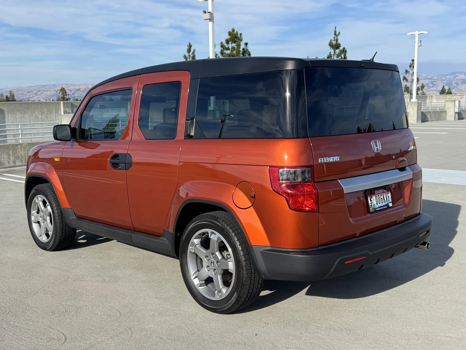 2011 Honda Element - Image 13 of 31