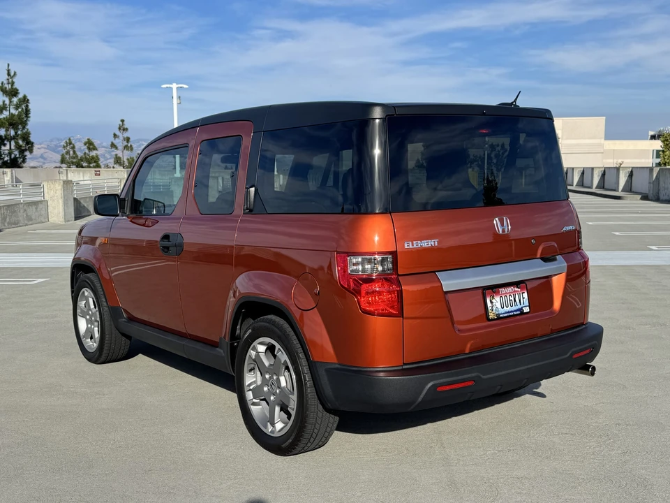 2011 Honda Element - Image 14 of 31