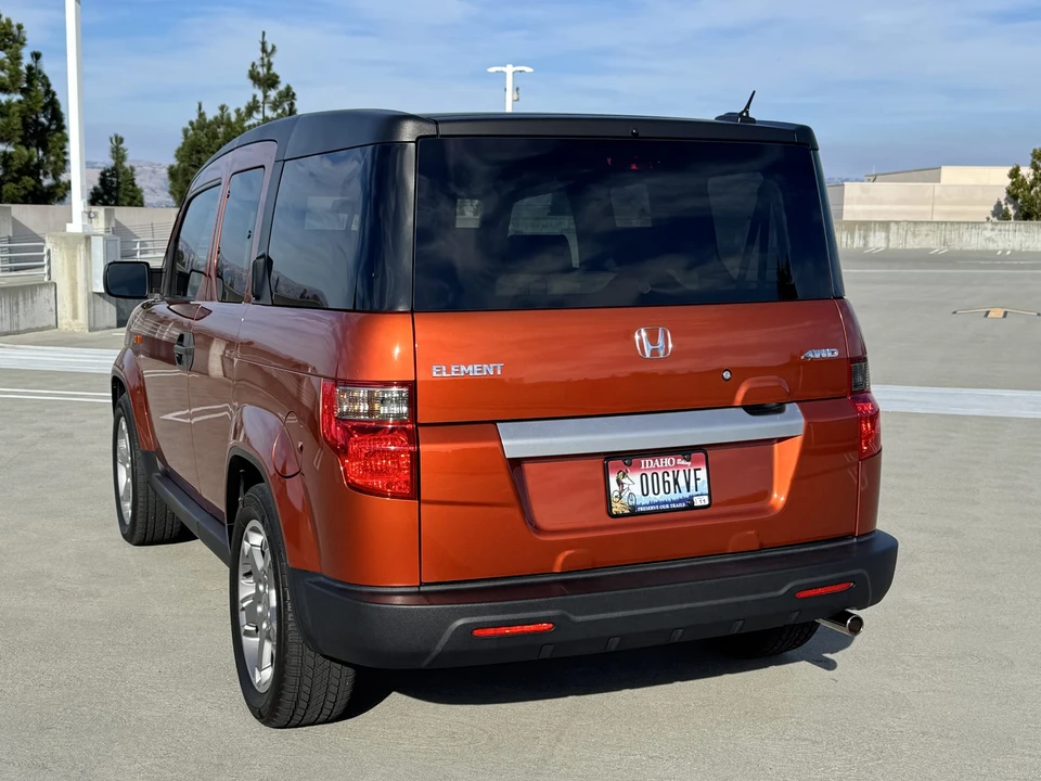 2011 Honda Element - Image 12 of 31