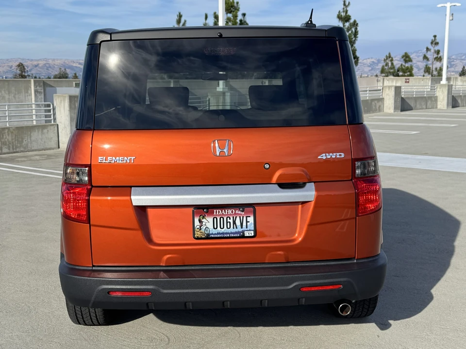 2011 Honda Element - Image 11 of 31