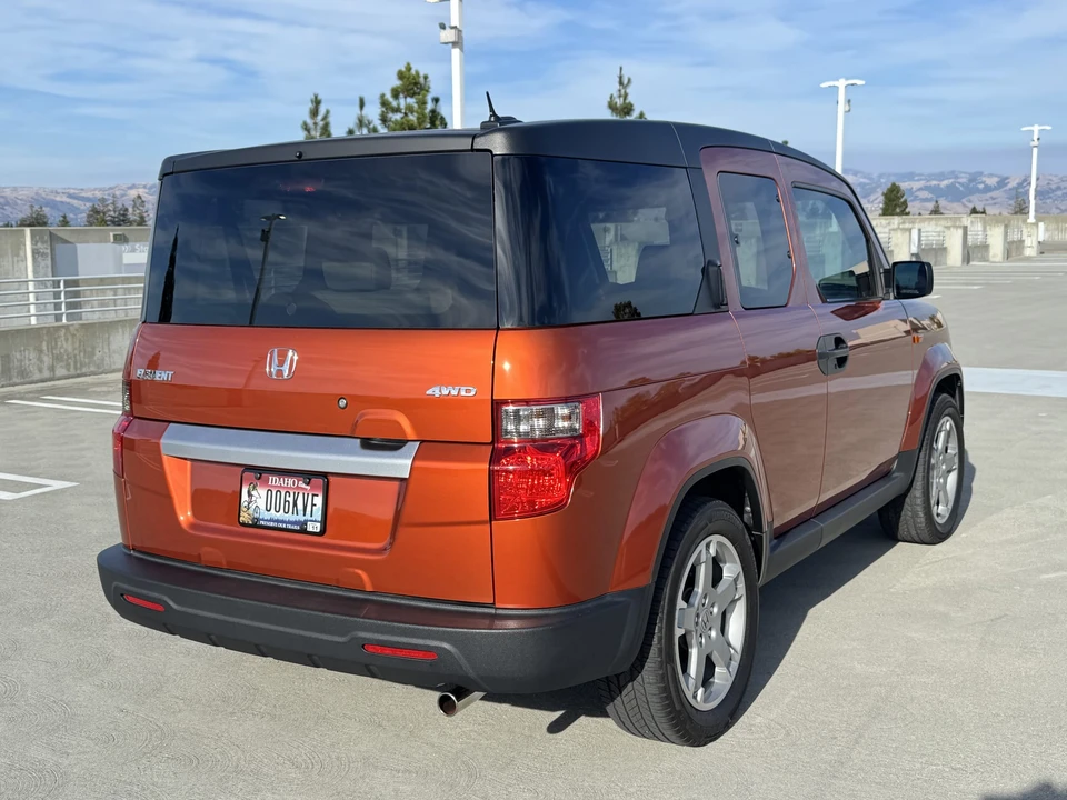 2011 Honda Element - Image 10 of 31