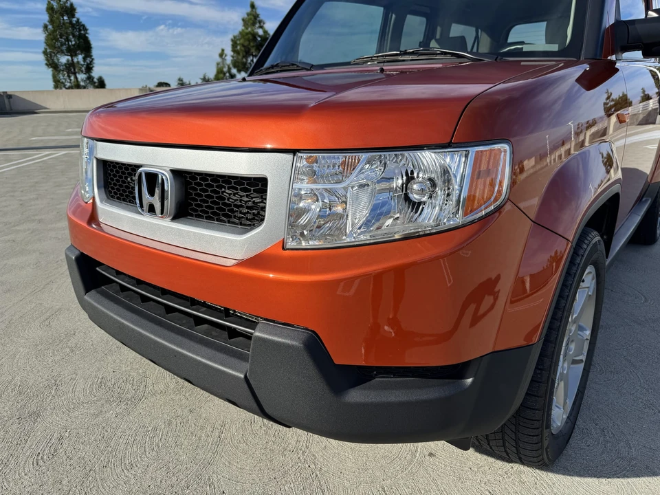 2011 Honda Element - Image 19 of 31