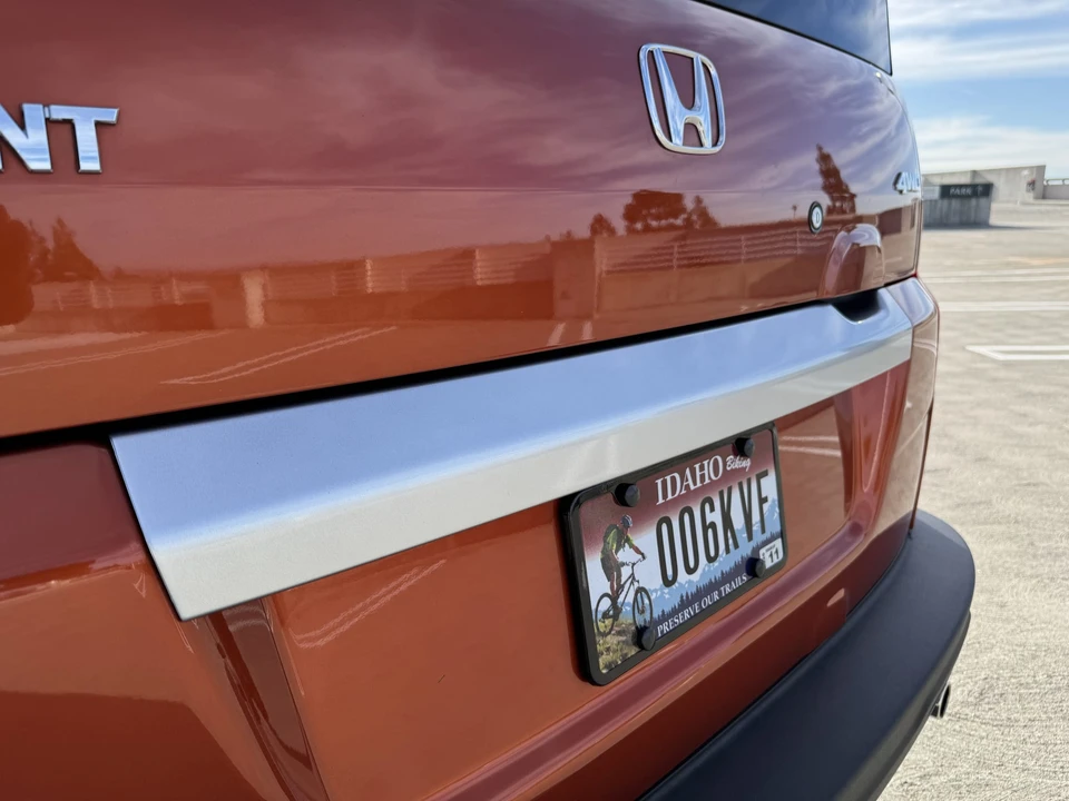 2011 Honda Element - Image 29 of 31