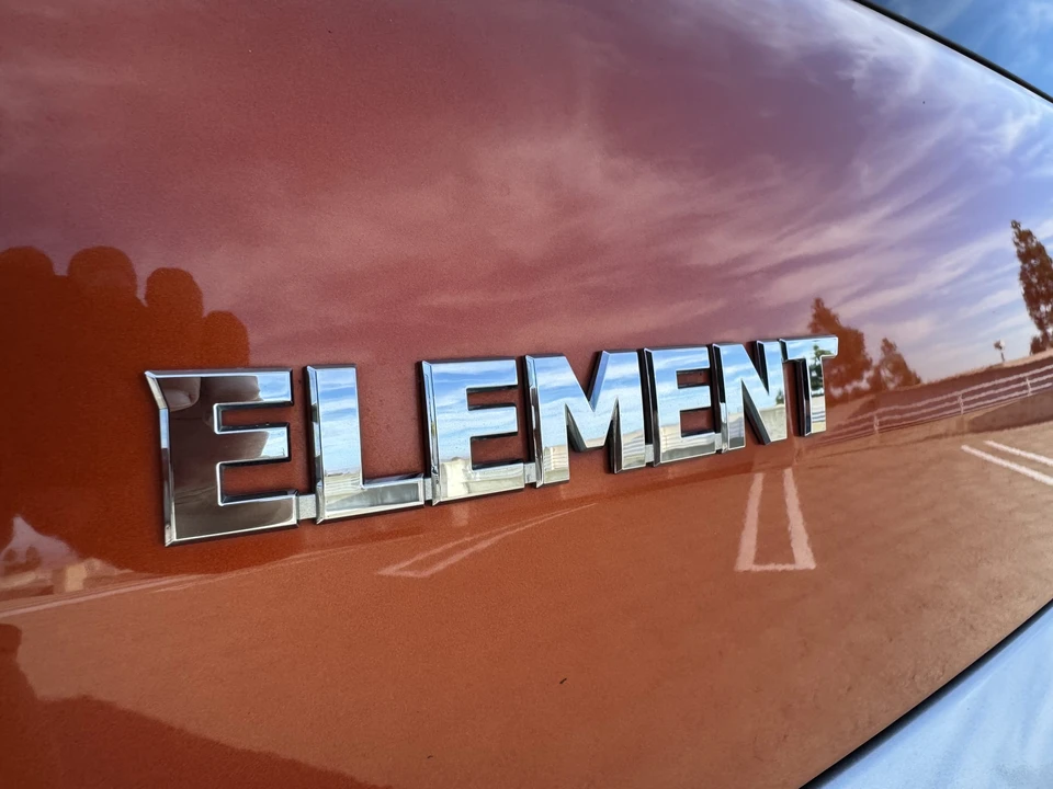 2011 Honda Element - Image 30 of 31