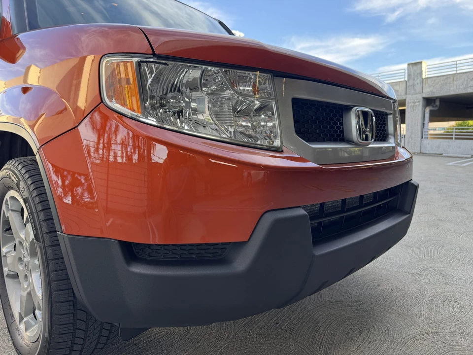 2011 Honda Element - Image 21 of 31