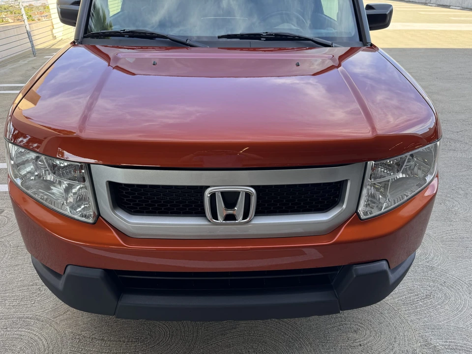 2011 Honda Element - Image 20 of 31