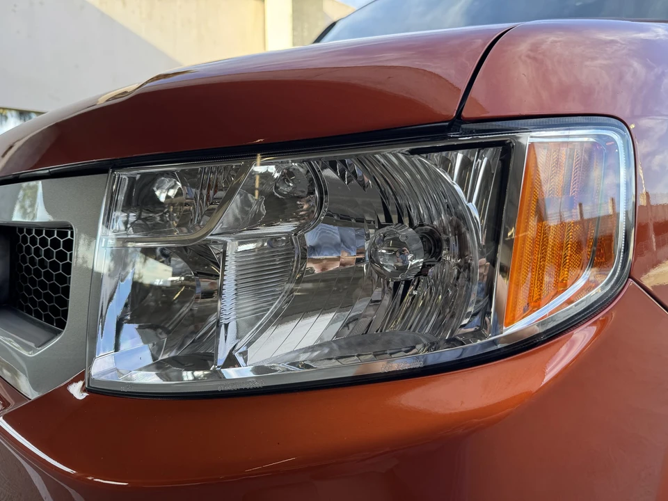 2011 Honda Element - Image 23 of 31