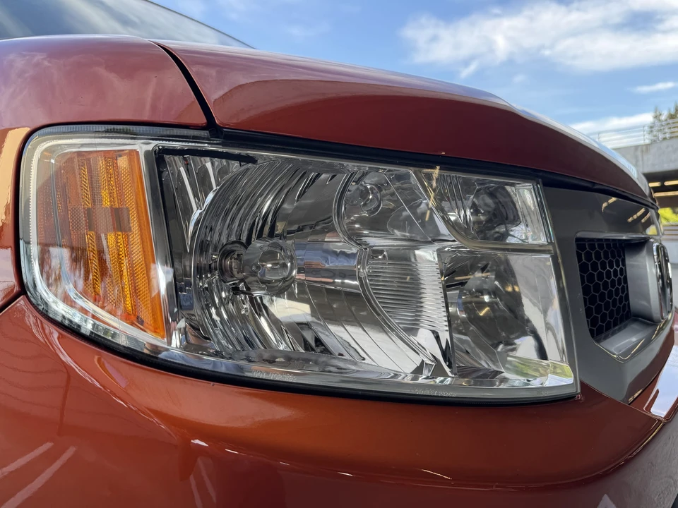 2011 Honda Element - Image 22 of 31